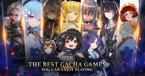 r/gatcha gaming|Gacha Gaming .